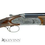 Kevin's Poli Hand Engraved 20ga - 2 of 9