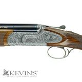 Kevin's Poli Hand Engraved 20ga - 3 of 9