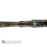 Kevin's Poli Baby Frame Hand Engraved 28ga - 5 of 9