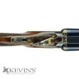 Kevin's Poli Baby Frame Hand Engraved 28ga - 4 of 9