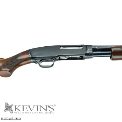 Winchester Model 42 Deluxe Skeet .410