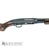 Winchester Model 42 Deluxe Skeet .410