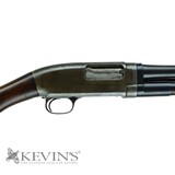 Winchester Model 12 20ga - 2 of 9
