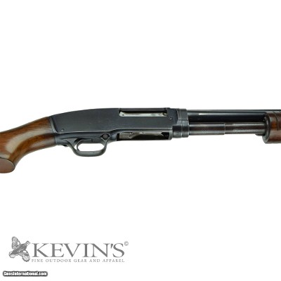 Winchester Model 42 .410