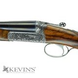 Kevin's Poli Custom Hand Engraved 28ga - 3 of 10
