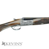 Kevin's Poli Custom Hand Engraved 28ga - 1 of 10