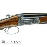 Kevin's Poli Custom Hand Engraved 28ga - 2 of 10
