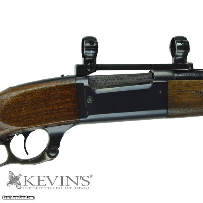 Savage Model 99 .300 - Image 2 of 9