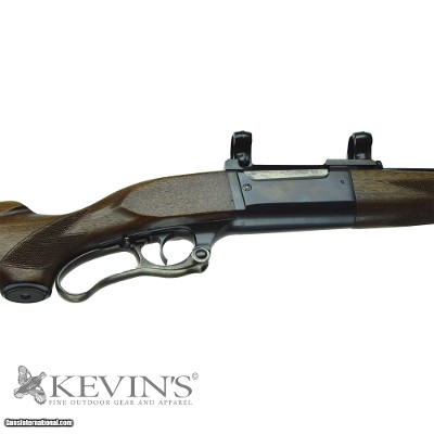 Savage Model 99 .300