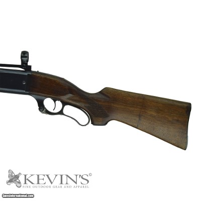 Savage Model 99 .300 - Image 8 of 9
