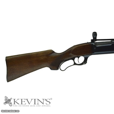 Savage Model 99 .300 - Image 7 of 9