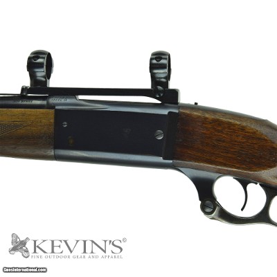 Savage Model 99 .300 - Image 3 of 9