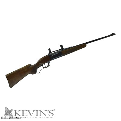 Savage Model 99 .300 - Image 9 of 9
