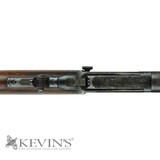 Winchester model 1890 .22 (WRF) - 4 of 8