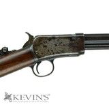 Winchester model 1890 .22 (WRF) - 2 of 8