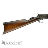 Winchester model 1890 .22 (WRF) - 7 of 8