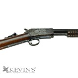 Winchester model 1890 .22 (WRF) - 1 of 8