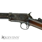 Winchester model 1890 .22 (WRF) - 3 of 8