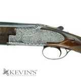 Browning Superposed Exhibition 20ga - 3 of 10