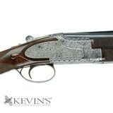 Browning Superposed Exhibition 20ga - 2 of 10