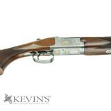 Browning 525 Grade IV .410 - 1 of 9