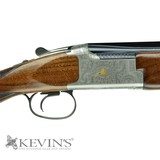 Browning 525 Grade IV .410 - 2 of 9