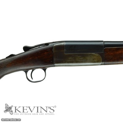 Lefever Single Shot 12ga - Image 3 of 9