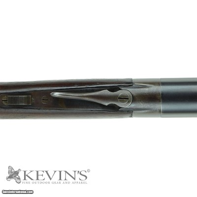 Lefever Single Shot 12ga - Image 5 of 9