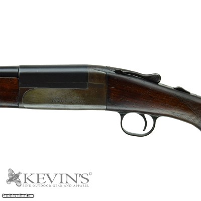 Lefever Single Shot 12ga - Image 4 of 9