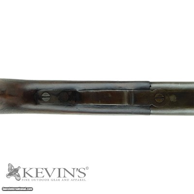 Lefever Single Shot 12ga - Image 6 of 9