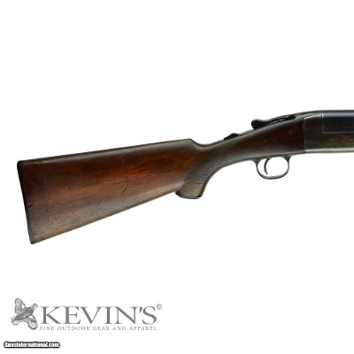 Lefever Single Shot 12ga - Image 8 of 9