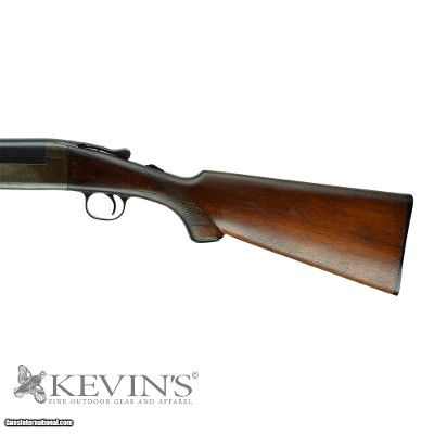 Lefever Single Shot 12ga - Image 9 of 9