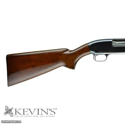 Winchester Model 12 12ga - Image 8 of 9
