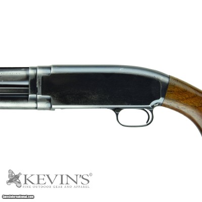 Winchester Model 12 12ga - Image 4 of 9