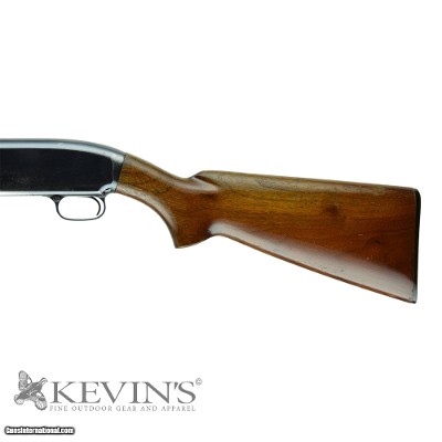 Winchester Model 12 12ga - Image 9 of 9