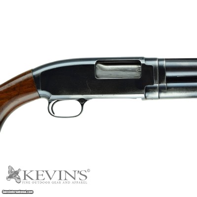 Winchester Model 12 12ga - Image 3 of 9