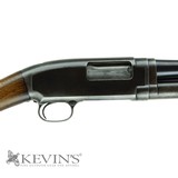 Winchester Model 1912 20ga - 2 of 9