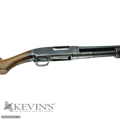 Winchester Model 1912 20ga