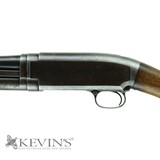 Winchester Model 1912 20ga - 3 of 9