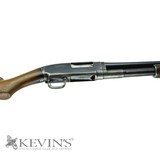 Winchester Model 1912 20ga