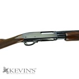 Remington 870 LW Special 20ga - 1 of 9