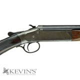 Iver Johnson Single shot 20ga - 2 of 9