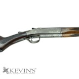 Iver Johnson Single shot 20ga - 1 of 9