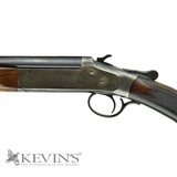 Iver Johnson Single shot 20ga - 3 of 9