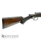 Iver Johnson Single shot 20ga - 7 of 9