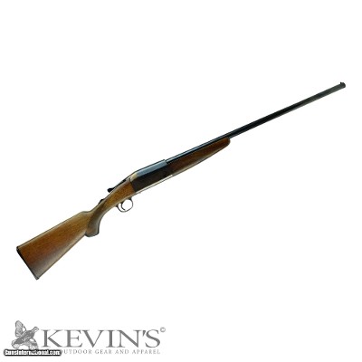Lefever LR Field and Trap 20ga - Image 9 of 9