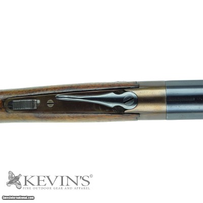 Lefever LR Field and Trap 20ga - Image 4 of 9