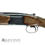 Classic Doubles 101 Grade 1 Field 20ga - 3 of 9