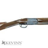 Classic Doubles 101 Grade 1 Field 20ga - 1 of 9