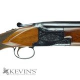 Winchester 101 12ga - 2 of 9